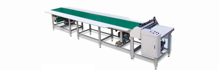 Manlibro Paper Gluer1