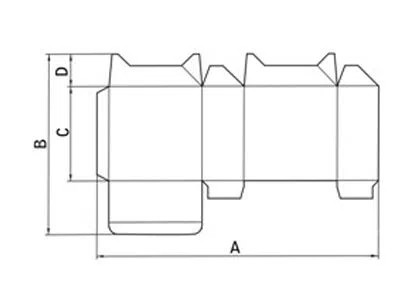 دستگاه چسب پوشه اتوماتیک 2