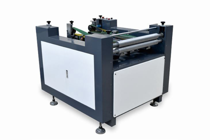 Two Edges Wrapping Machine2
